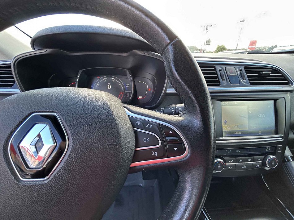 Renault Kadjar 1.2 TCe 