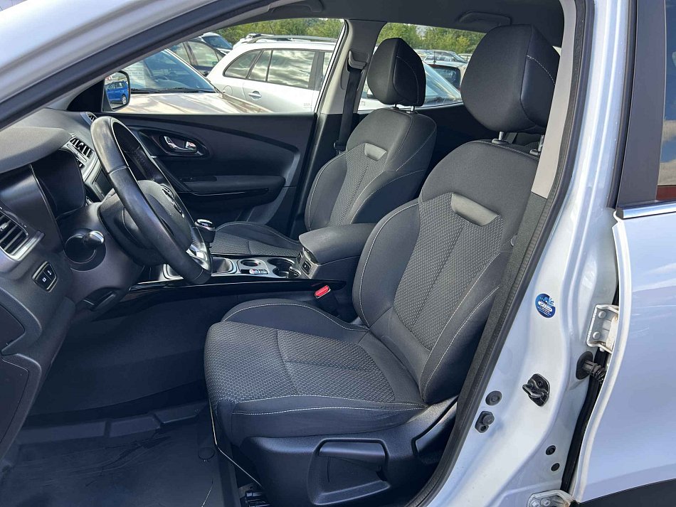 Renault Kadjar 1.2 TCe 