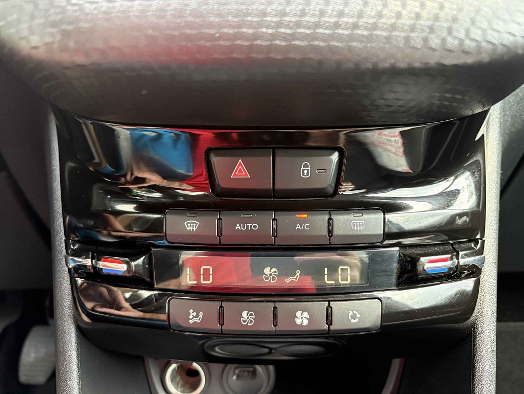 Peugeot 208 1.2 PT Allure