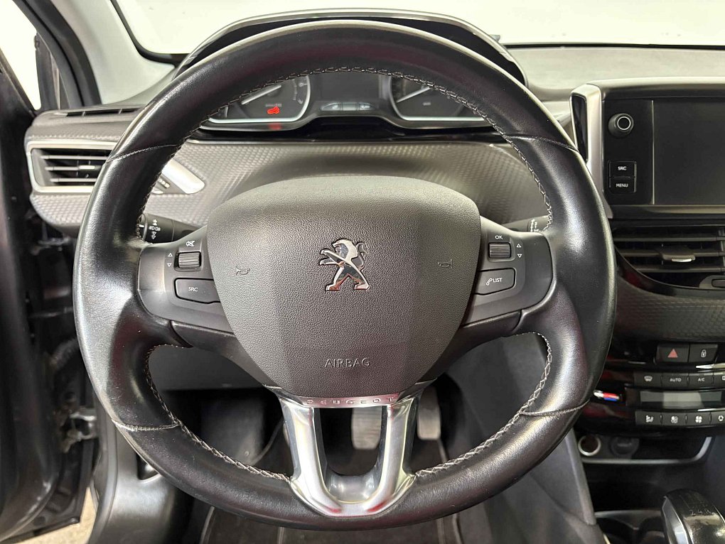 Peugeot 208 1.2 PT Allure