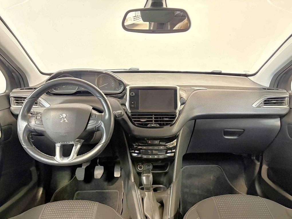 Peugeot 208 1.2 PT Allure