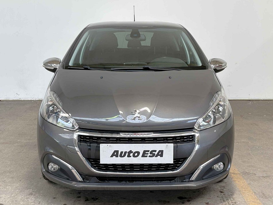 Peugeot 208 1.2 PT Allure