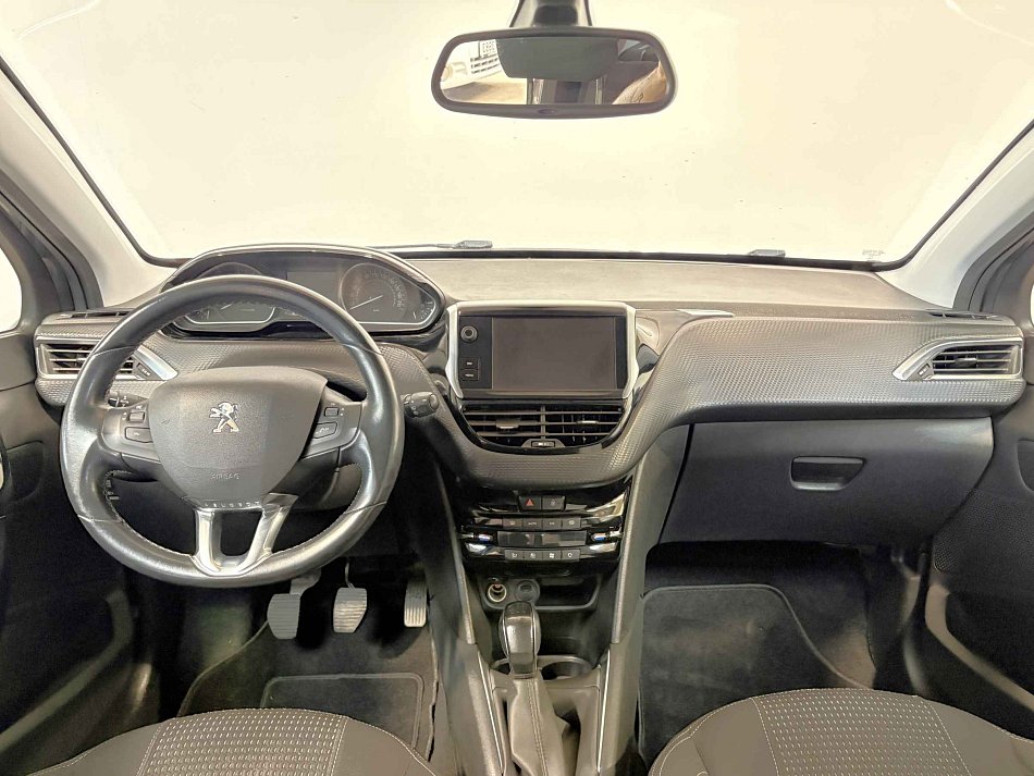 Peugeot 208 1.2 PT Allure