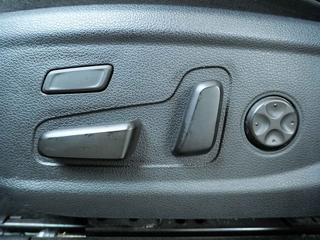 Hyundai Santa Fe 2.2 CRDi  4x4, 7míst