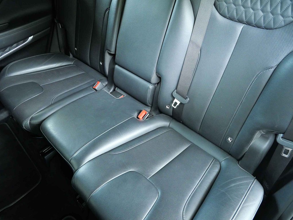 Hyundai Santa Fe 2.2 CRDi  4x4, 7míst
