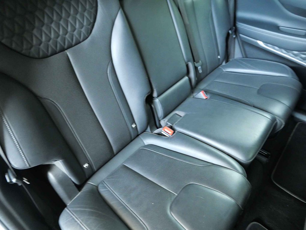Hyundai Santa Fe 2.2 CRDi  4x4, 7míst
