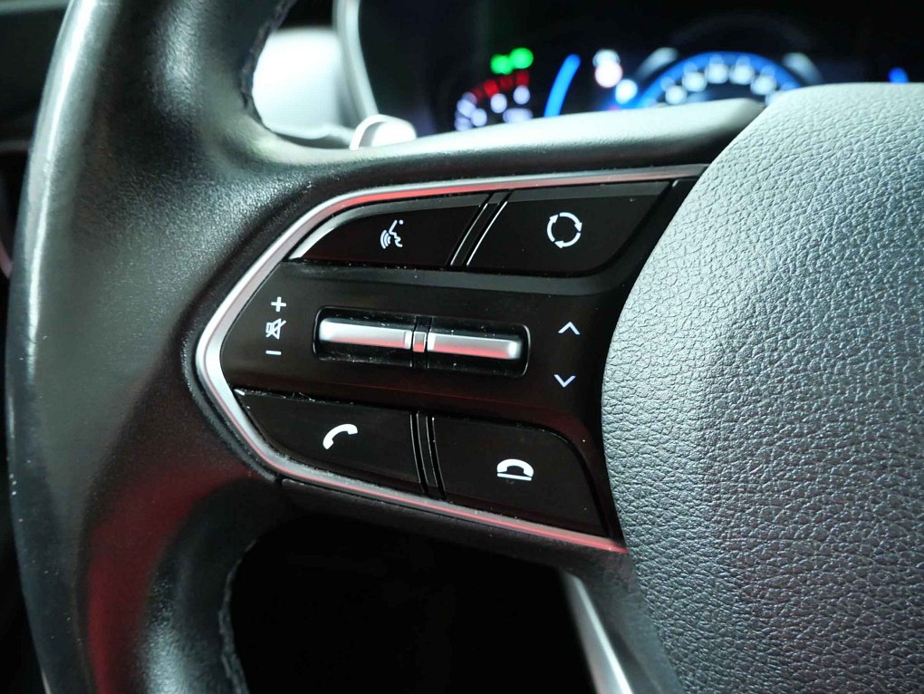 Hyundai Santa Fe 2.2 CRDi  4x4, 7míst
