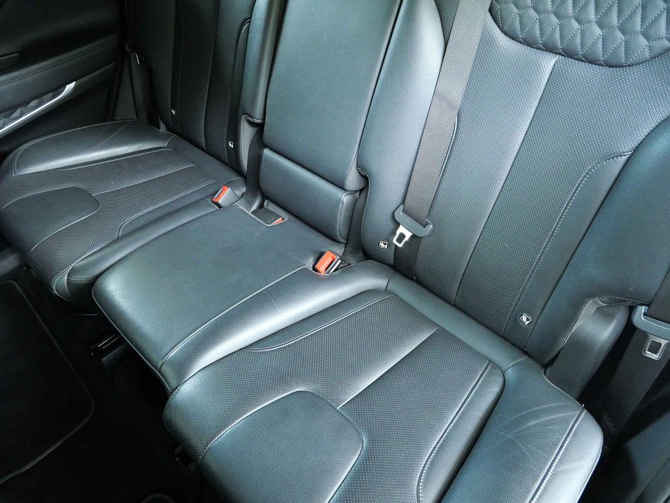 Hyundai Santa Fe 2.2 CRDi  4x4, 7míst