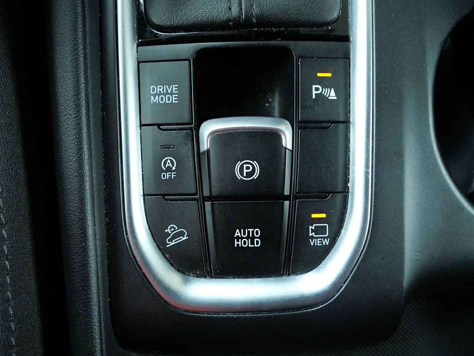 Hyundai Santa Fe 2.2 CRDi  4x4, 7míst