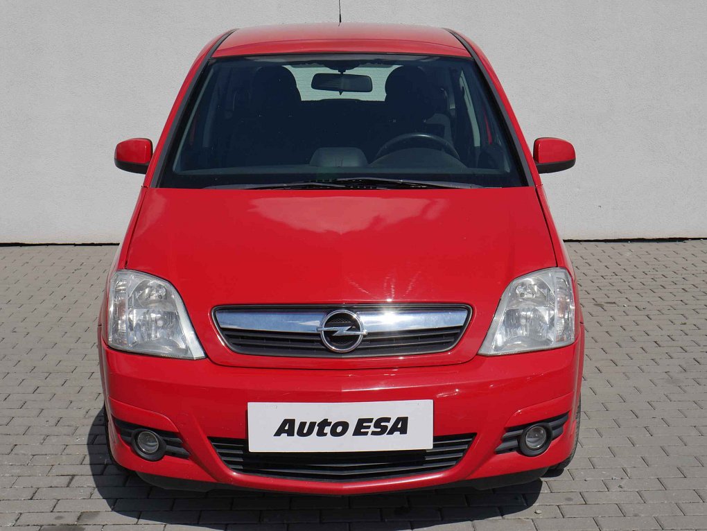 Opel Meriva 1.4i 