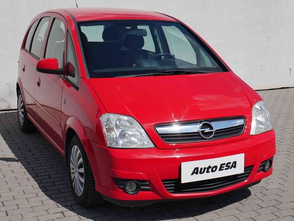 Opel Meriva 1.4i 
