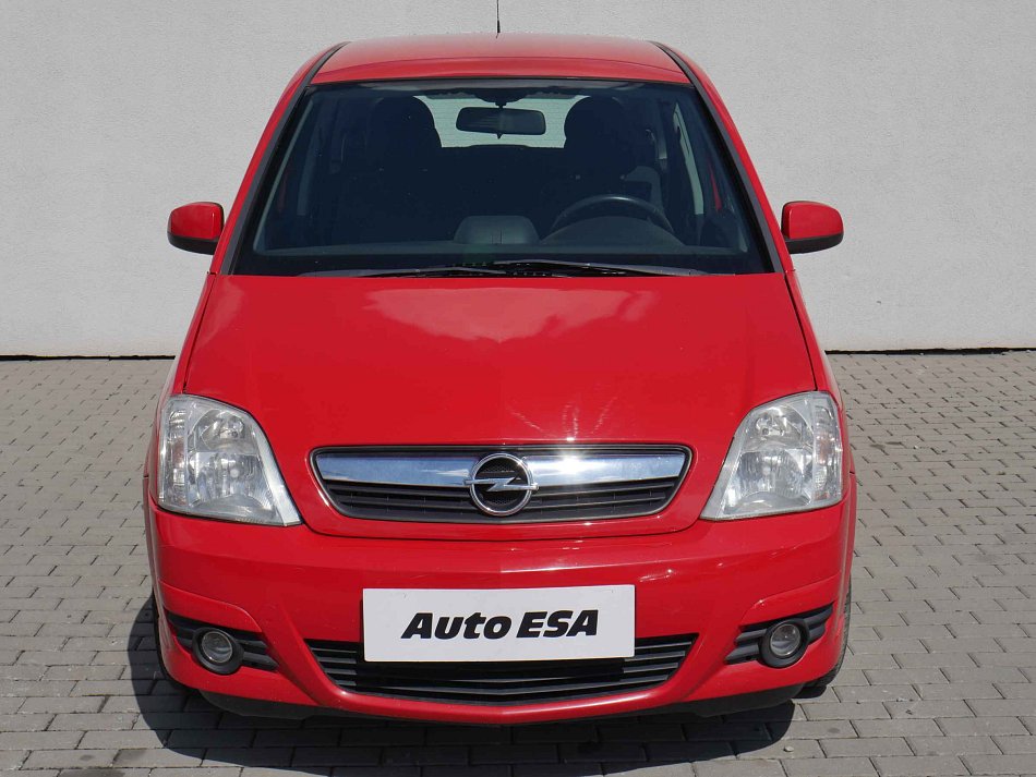 Opel Meriva 1.4i 