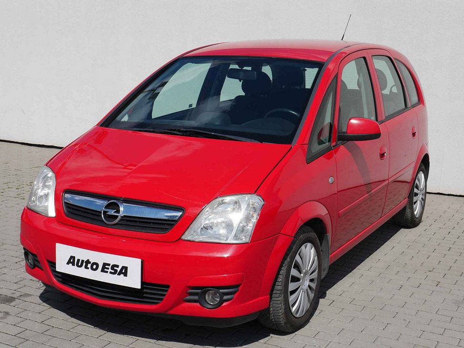 Opel Meriva 1.4i 