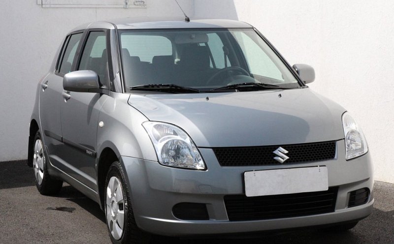 Suzuki Swift 1.4i 16v 