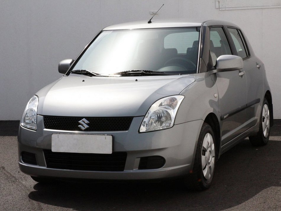 Suzuki Swift 1.4i 16v 