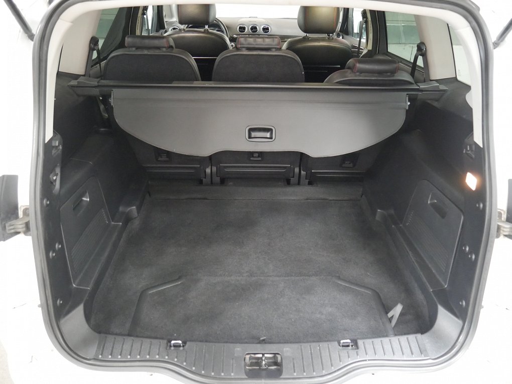 Ford S-MAX 2.2 TDCi Titanium S