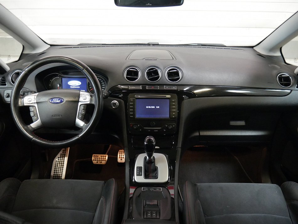Ford S-MAX 2.2 TDCi Titanium S