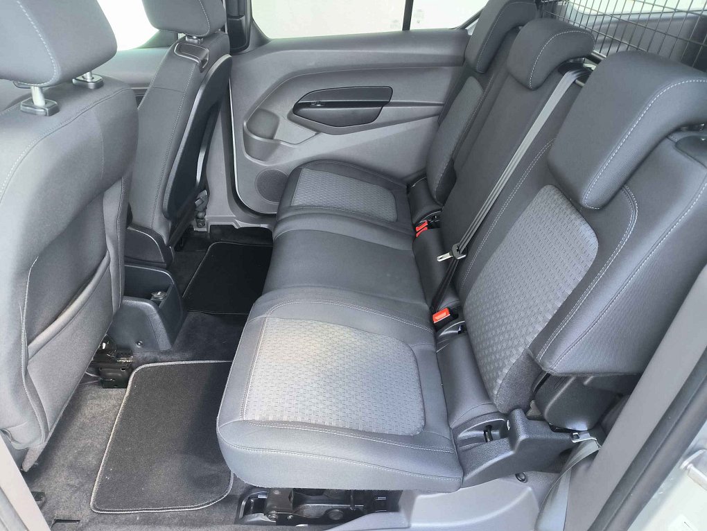 Ford Transit Connect 1.5TDCi Trend MAXi