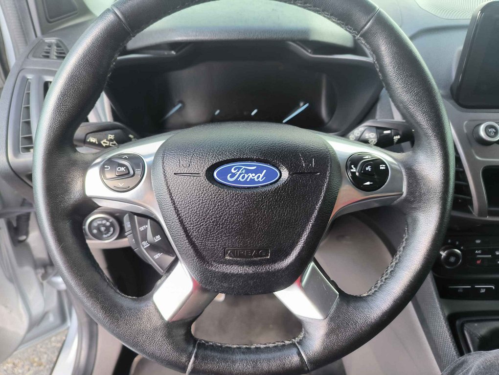 Ford Transit Connect 1.5TDCi Trend MAXi
