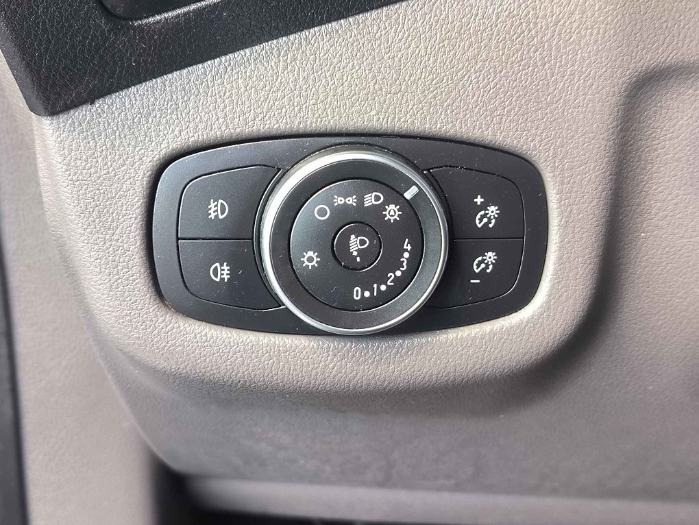 Ford Transit Connect 1.5TDCi Trend MAXi