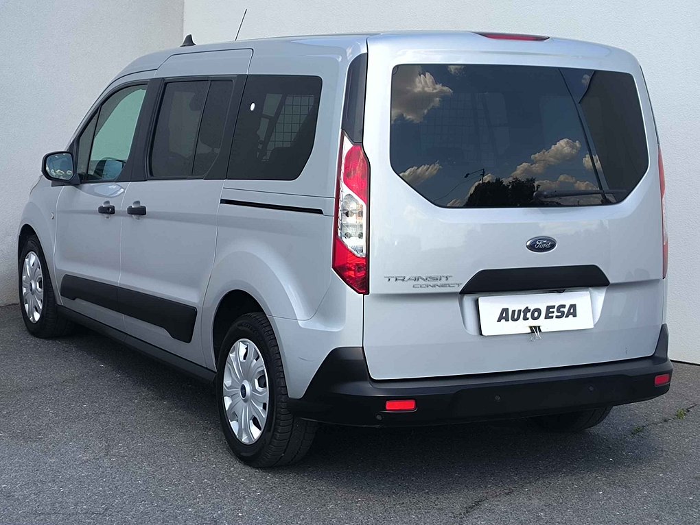 Ford Transit Connect 1.5TDCi Trend MAXi
