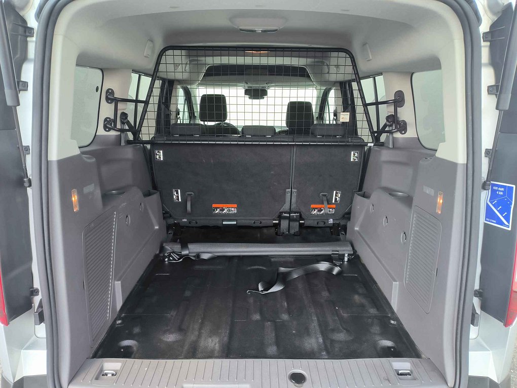 Ford Transit Connect 1.5TDCi Trend MAXi