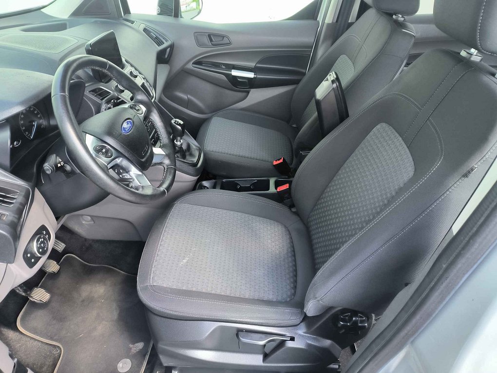 Ford Transit Connect 1.5TDCi Trend MAXi