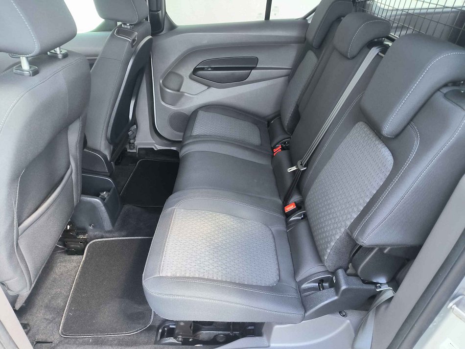 Ford Transit Connect 1.5TDCi Trend MAXi