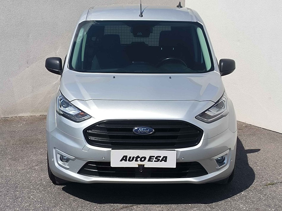 Ford Transit Connect 1.5TDCi Trend MAXi