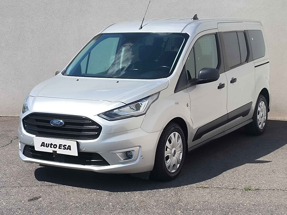 Ford Transit Connect 1.5TDCi Trend MAXi