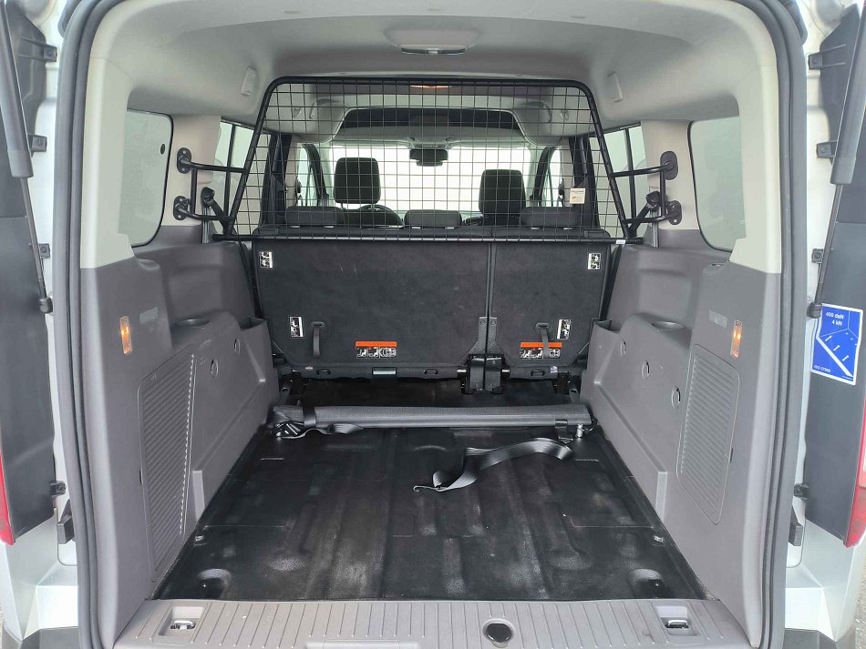 Ford Transit Connect 1.5TDCi Trend MAXi
