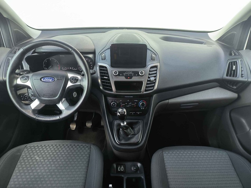 Ford Transit Connect 1.5TDCi Trend MAXi