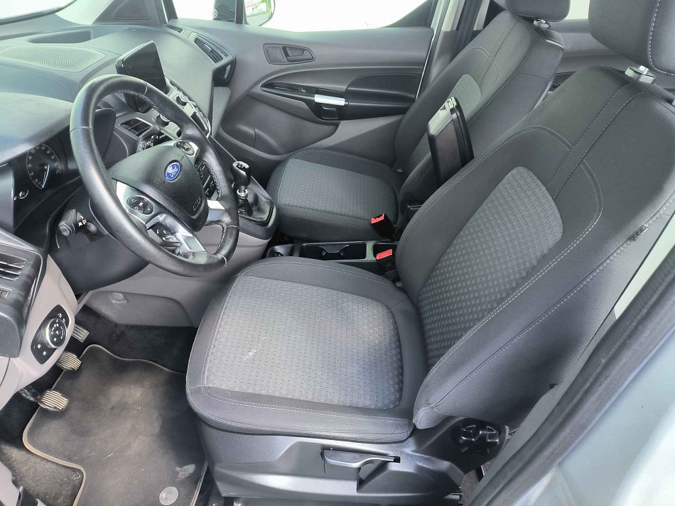 Ford Transit Connect 1.5TDCi Trend MAXi