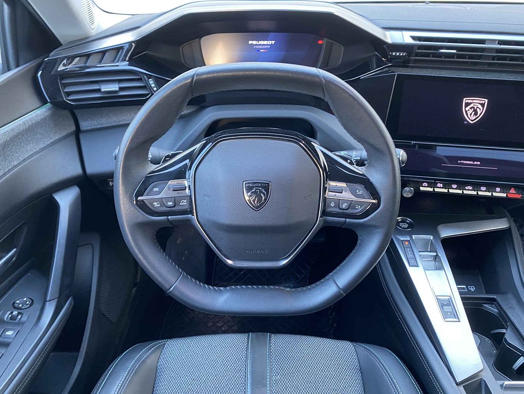 Peugeot 308 1.2PT Allure