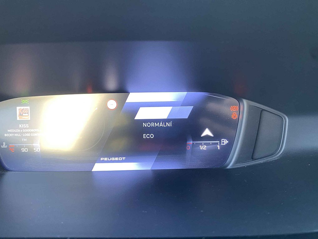 Peugeot 308 1.2PT Allure
