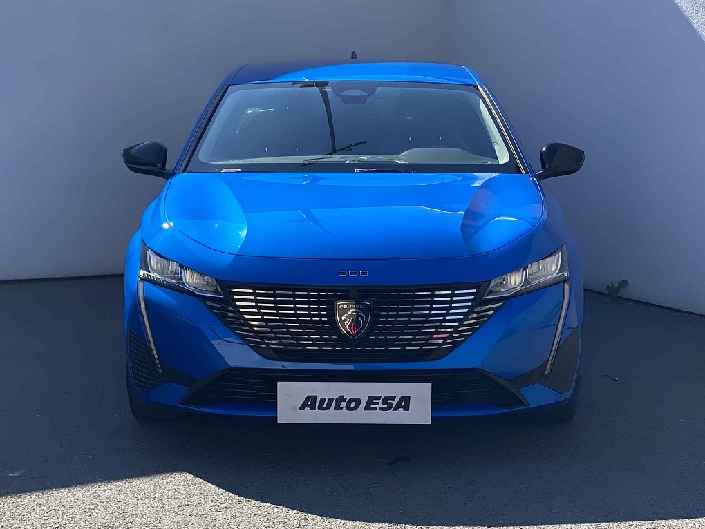 Peugeot 308 1.2PT Allure