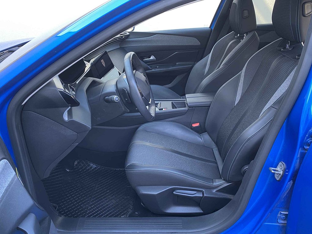 Peugeot 308 1.2PT Allure