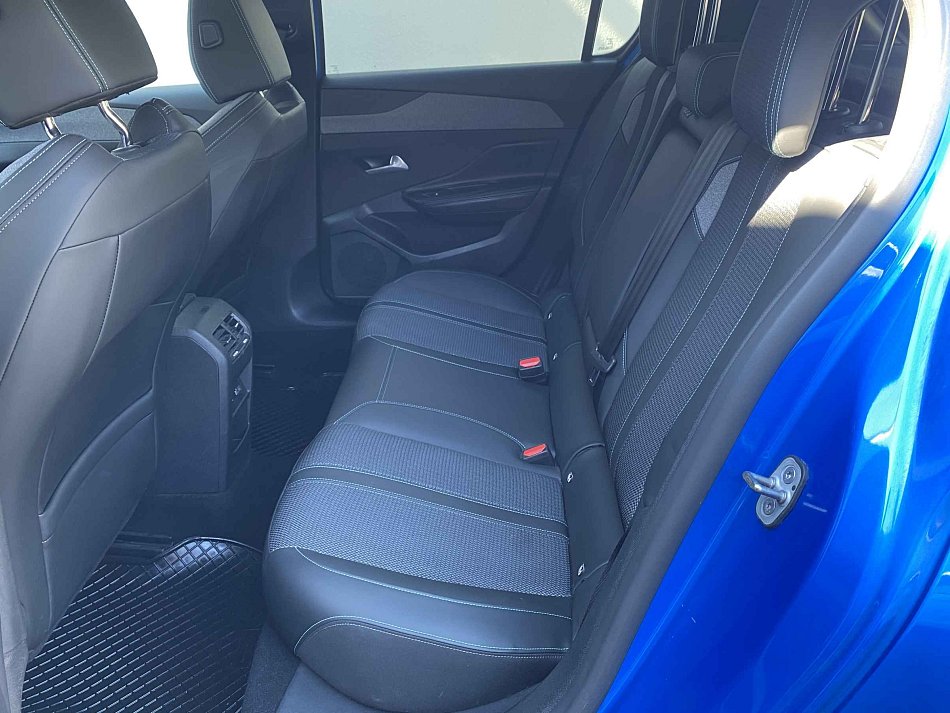 Peugeot 308 1.2PT Allure