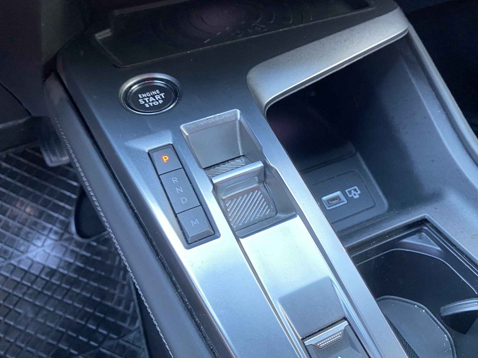 Peugeot 308 1.2PT Allure