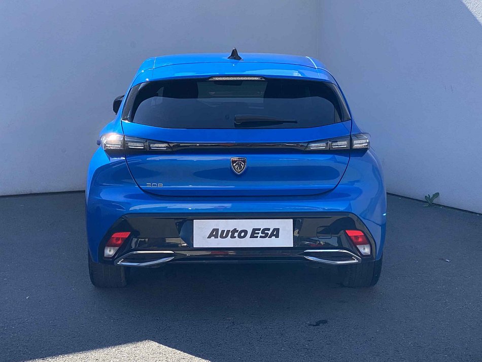 Peugeot 308 1.2PT Allure