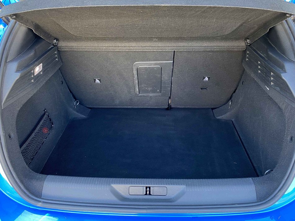 Peugeot 308 1.2PT Allure
