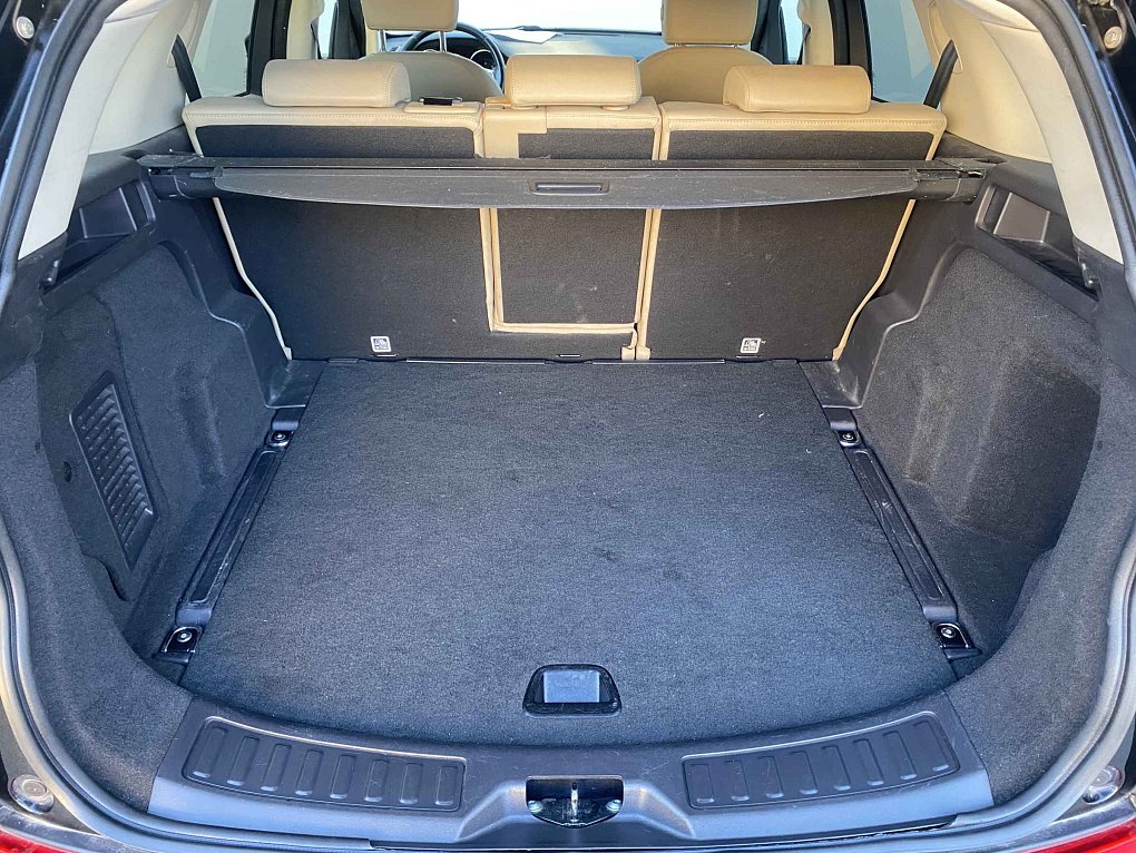 Land Rover Discovery Sport 2.2 TD4  4x4