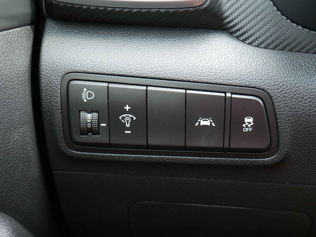 Hyundai Tucson 1.6 T-GDi Trikolor