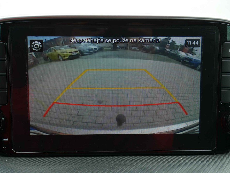 Hyundai Tucson 1.6 T-GDi Trikolor