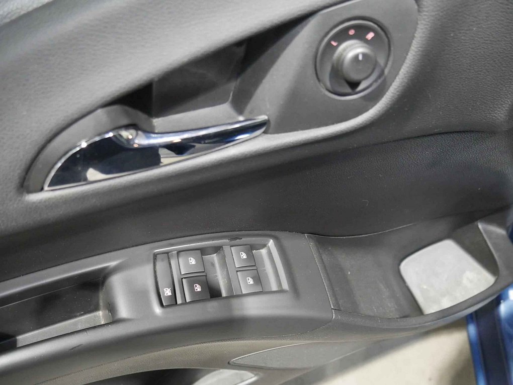 Opel Meriva 1.4T 