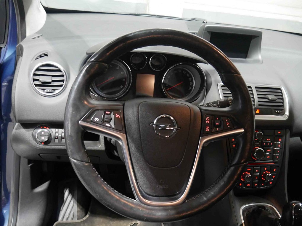 Opel Meriva 1.4T 