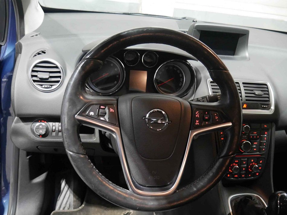 Opel Meriva 1.4T 