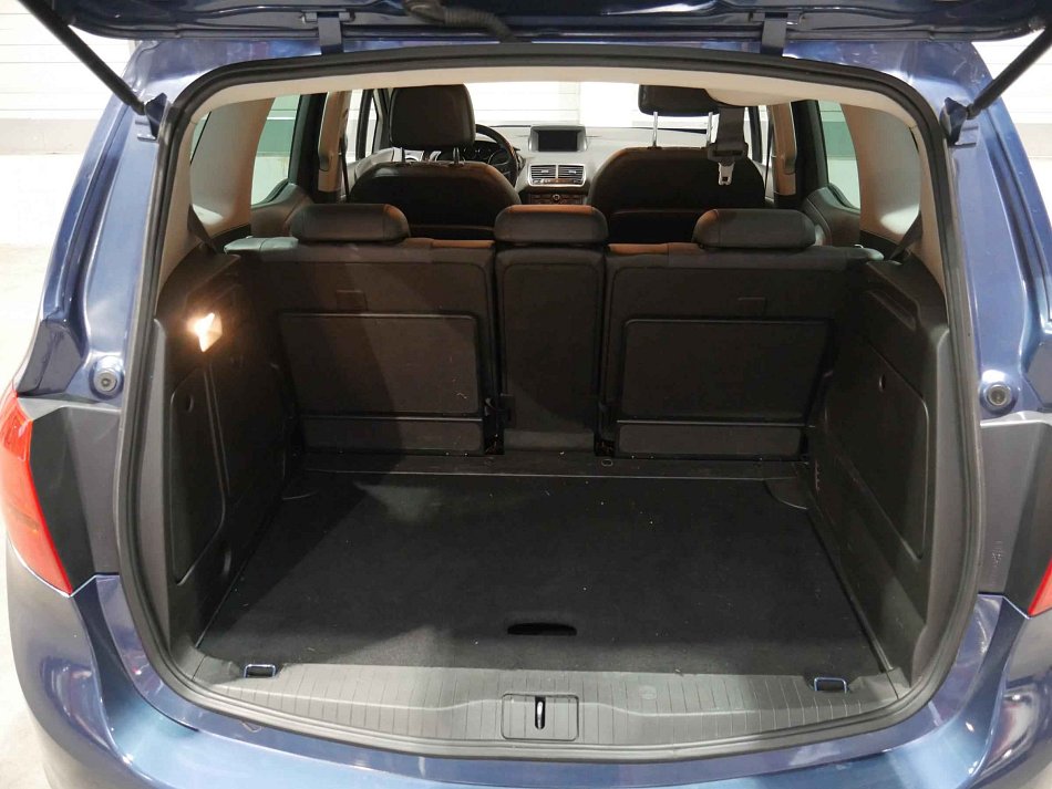 Opel Meriva 1.4T 