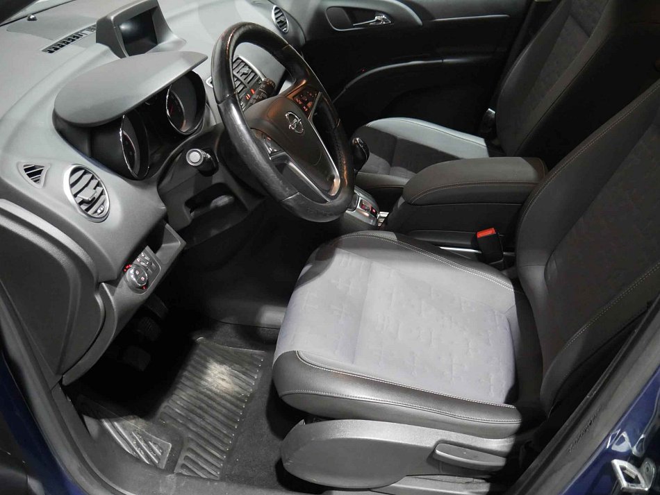 Opel Meriva 1.4T 