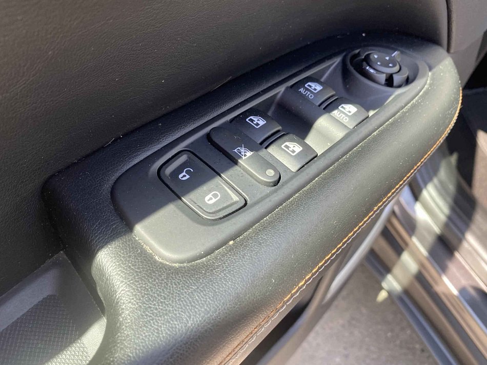 Jeep Compass 1.4 M-Air Longitude FWD